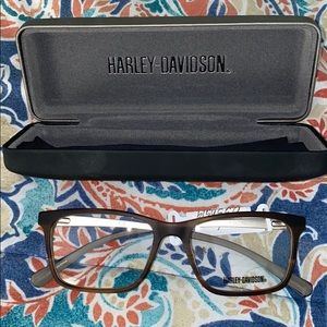 Harley Davidson Glasses